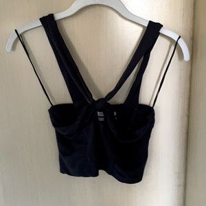 Urban Outfitters crop top